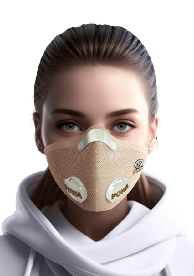 Респиратор Ultra light respro